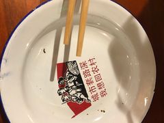 -炉小二铜锅牛蛙•川湘菜(三里屯店)