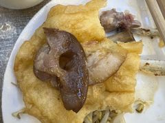 -天隆酒店·本地海鲜鲁菜(烟台大学店)