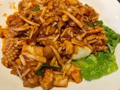 -正阳春烤鸭(华捷道店)