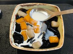 -鲜芋仙(群光广场店)