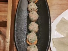-巴奴毛肚火锅(淮河路店)