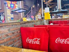 -海拉尔碳烤羊腿烤鸽子(吕营店)