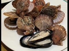 -沈阳和平艾美酒店新食谱西餐厅