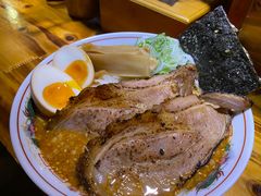 -老龙亭拉面店