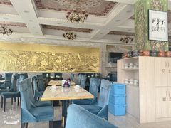 -老毛手抓·盐池滩羊非遗手抓(宁夏总店)