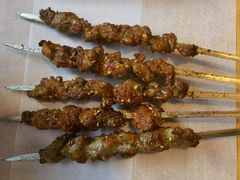 -壹块捌烧烤(灯市口店)