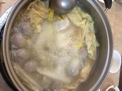 -陈记顺和潮汕牛肉火锅(韩江路店)