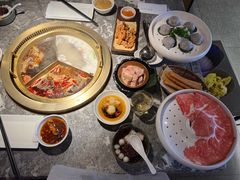 麻路奔驰锅-麻路成都火锅(柏威年店)