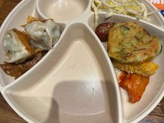 -素满香·Vegan食养自助(天一广场店)