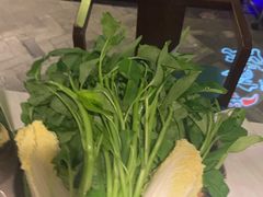 -重庆德庄火锅(映月湖环宇城店)