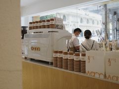 -Cafe on warm(丹霞店)