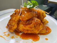 -老边饺子馆·东北菜(黄村店)