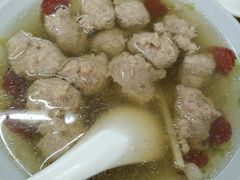 -津品味小吃(大学湾店)