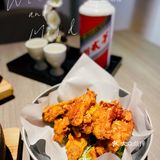 藏在江南西里的格调餐吧·贰8