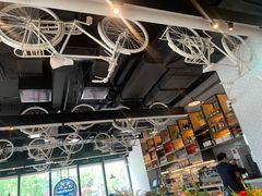 -玛尚诺意式餐厅(官舍店)