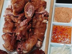 -四川饭店(城乡购物中心店)