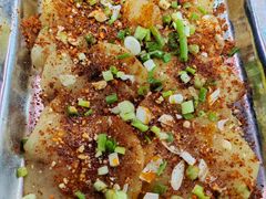 -南街杨记·麻辣烫