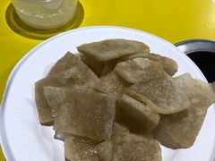 灌肠儿-老红桥炸灌肠牛肚锅烧烤(定福庄店)