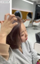 点击看大图 -MS.SALON美发沙龙