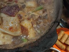 -范贤光鸡公煲(平乐园总店)