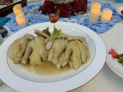 -欢乐海岸美食联盟