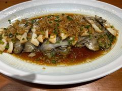 -渔家风味·鲅鱼水饺·央视展播·海鲜天津菜(开发区店)