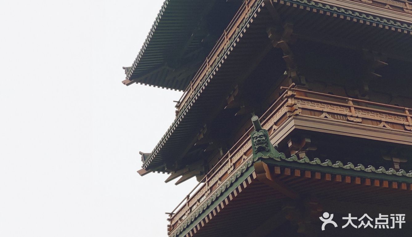 园博园|简单走走的一点点攻略