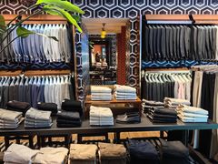 -SUITSUPPLY(安福路店)