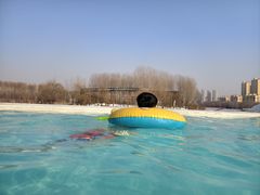 -清河半岛温泉度假酒店