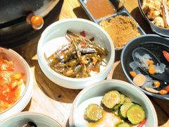 -九田家黑牛烤肉料理(华侨城店)