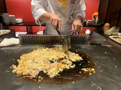 -火地铁板烧(昆山万象汇店)