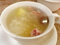 -翠华餐厅(东门店)