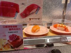 -争鲜回转寿司(南开大悦城店)