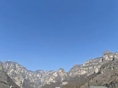 -狼牙山风景区