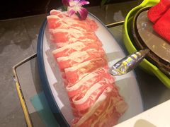 -润泽园椰子鸡(汇一城店)