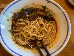 至尊牛肉面-好這口重庆小面(总店)