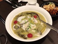 -广州文华东方酒店·江-由辉师傅主理