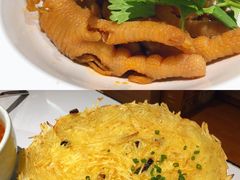 -乌江鱼杭帮菜(西湖店)