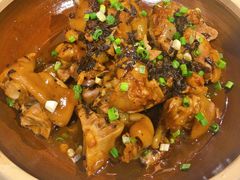 -毛家湾公馆(东圃店)