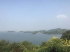 -天目湖涵田半山温泉