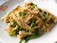 芫爆散丹-金家老三饭庄(常营店)
