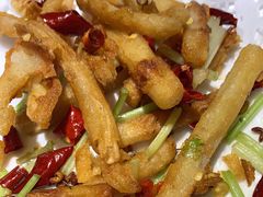 -楚鱼王·河鲜·湖北菜(华农店)