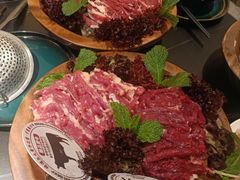 -二刀潮牛(重庆光环购物公园店)