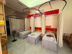 -谷小推·按摩·茶饮·社交(阳光新业店)