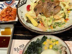 -芥岛(河北大街店)