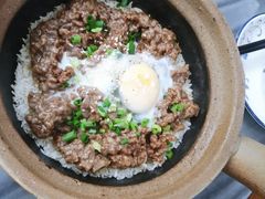 -红星光发煲仔饭(大石街店)