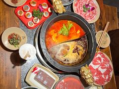 -蜀大侠火锅(总府路店)