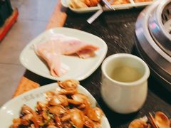 -梨花自助烤肉(天河城店)