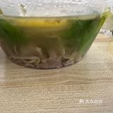 今天的午饭外卖就选这个了！