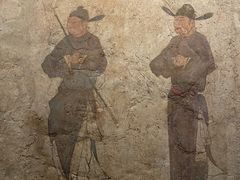 -洛阳古墓博物馆